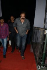 Loafer Movie Audio Launch